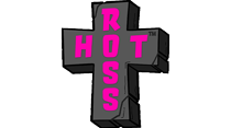 Hot Ross Slot